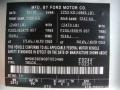 Silver Metallic - Transit Connect XLT Premium Passenger Wagon Photo No. 15