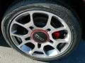 Rosso (Red) - 500 Sport Photo No. 4