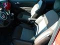 Rosso (Red) - 500 Sport Photo No. 7
