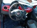 Rosso (Red) - 500 Sport Photo No. 8