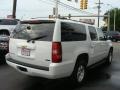 Summit White - Suburban LT 4x4 Photo No. 4