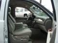 Summit White - Suburban LT 4x4 Photo No. 8