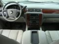 Summit White - Suburban LT 4x4 Photo No. 9