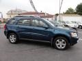 2006 Crystal Lake Metallic Pontiac Torrent AWD  photo #7