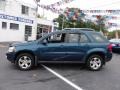 Crystal Lake Metallic - Torrent AWD Photo No. 11