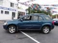 2006 Crystal Lake Metallic Pontiac Torrent AWD  photo #11