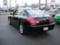 2006 Black Obsidian Infiniti G 35 x Sedan  photo #7