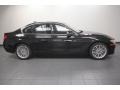 2013 Black Sapphire Metallic BMW 3 Series 328i Sedan  photo #2