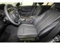 2013 Black Sapphire Metallic BMW 3 Series 328i Sedan  photo #3