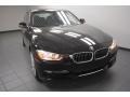 2013 Black Sapphire Metallic BMW 3 Series 328i Sedan  photo #5