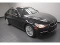2013 Black Sapphire Metallic BMW 3 Series 328i Sedan  photo #6