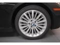 2013 Black Sapphire Metallic BMW 3 Series 328i Sedan  photo #7
