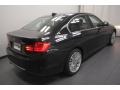 2013 Black Sapphire Metallic BMW 3 Series 328i Sedan  photo #8