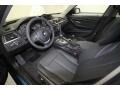 2013 Black Sapphire Metallic BMW 3 Series 328i Sedan  photo #11