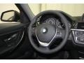 2013 Black Sapphire Metallic BMW 3 Series 328i Sedan  photo #26
