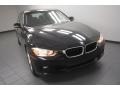 2013 Black Sapphire Metallic BMW 3 Series 328i Sedan  photo #5