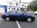 Blue Ribbon Metallic - Camry LE Photo No. 6