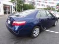 Blue Ribbon Metallic - Camry LE Photo No. 7