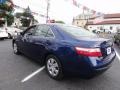 Blue Ribbon Metallic - Camry LE Photo No. 9