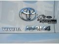 2007 Blizzard White Pearl Toyota RAV4 Limited  photo #9