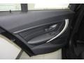 2013 Black Sapphire Metallic BMW 3 Series 328i Sedan  photo #25