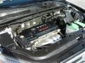 2.4 Liter DOHC 16-Valve VVT-i 4 Cylinder 2007 Toyota RAV4 Limited Engine