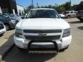 Summit White - Tahoe LTZ 4x4 Photo No. 3