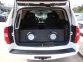 Summit White - Tahoe LTZ 4x4 Photo No. 6