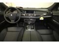 Black Dashboard Photo for 2013 BMW 5 Series #70427698