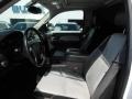 Summit White - Tahoe LTZ 4x4 Photo No. 8