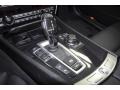  2013 5 Series 550i Gran Turismo 8 Speed Automatic Shifter