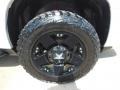 Summit White - Tahoe LTZ 4x4 Photo No. 22