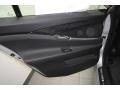 Black Door Panel Photo for 2013 BMW 5 Series #70427878