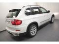 Alpine White - X5 xDrive 35i Premium Photo No. 8