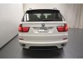 Alpine White - X5 xDrive 35i Premium Photo No. 9