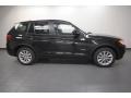 Black Sapphire Metallic - X3 xDrive 28i Photo No. 2