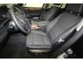 Black Sapphire Metallic - X3 xDrive 28i Photo No. 3
