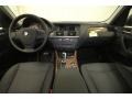 Black Sapphire Metallic - X3 xDrive 28i Photo No. 4