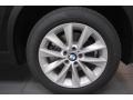 Black Sapphire Metallic - X3 xDrive 28i Photo No. 7