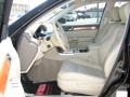 Black Obsidian - M 35 Sedan Photo No. 9