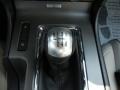 Black - Mustang V6 Premium Coupe Photo No. 10