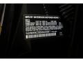 Black Sapphire Metallic - X3 xDrive 28i Photo No. 10