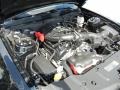 Black - Mustang V6 Premium Coupe Photo No. 12