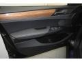 Black Sapphire Metallic - X3 xDrive 28i Photo No. 13