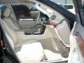 Black Obsidian - M 35 Sedan Photo No. 10