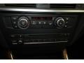 Black Sapphire Metallic - X3 xDrive 28i Photo No. 17