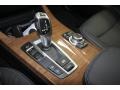 Black Sapphire Metallic - X3 xDrive 28i Photo No. 18