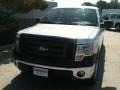 Oxford White - F150 XL SuperCrew Photo No. 3