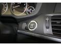 Black Sapphire Metallic - X3 xDrive 28i Photo No. 21