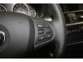 Black Sapphire Metallic - X3 xDrive 28i Photo No. 22